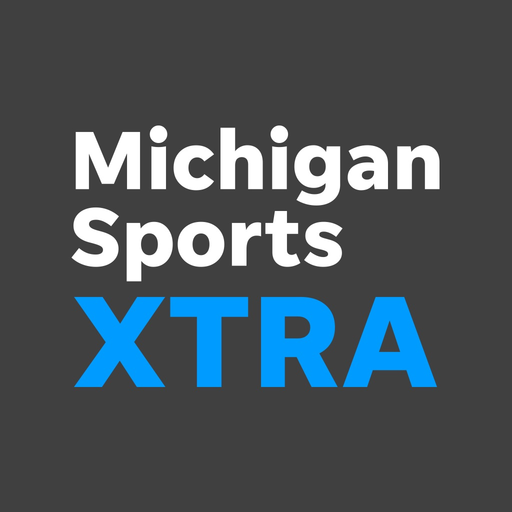Michigan Sports Xtra app icon