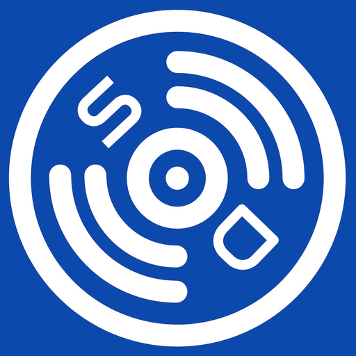 Spindrop app icon