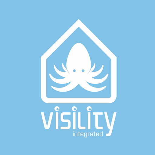 Visility Mobile app icon