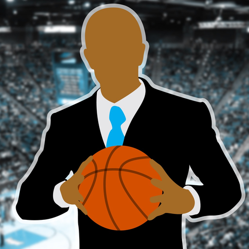 Basketball General Manager app icon