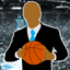 Basketball General Manager icon