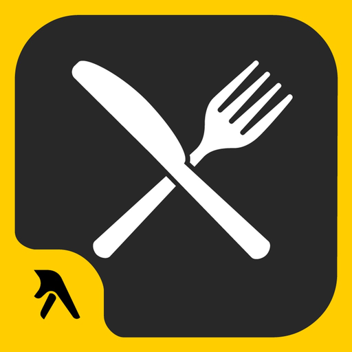 YP Dine - Restaurant Finder app icon