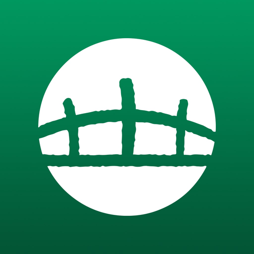 Faithbridge app icon