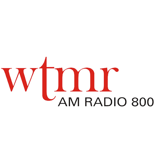 WTMR AM Radio 800 app icon
