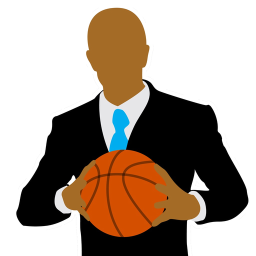 Basketball General Manager app icon