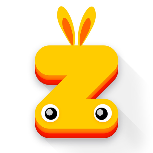 ZooKeys - First Animated Keyboard! app icon