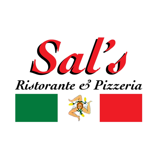 Sal's Ristorante & Pizzeria app icon