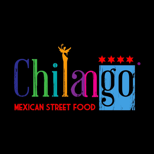 Chilango Mexican Street Food app icon