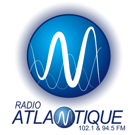 Radio Atlantique app icon