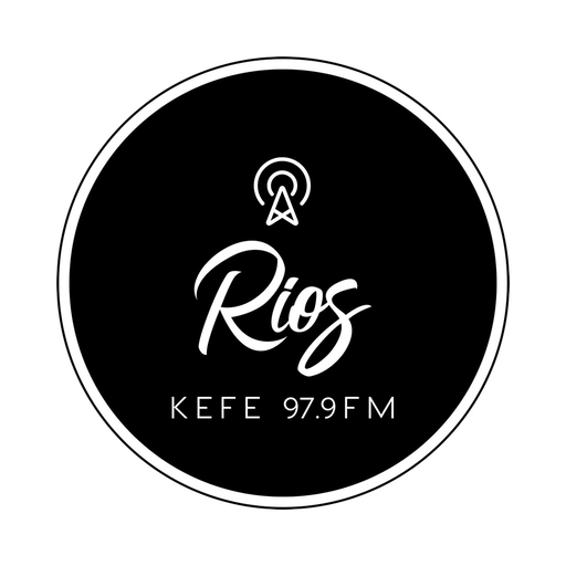 Radio Rios FM app icon