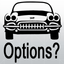 Vette Options icon