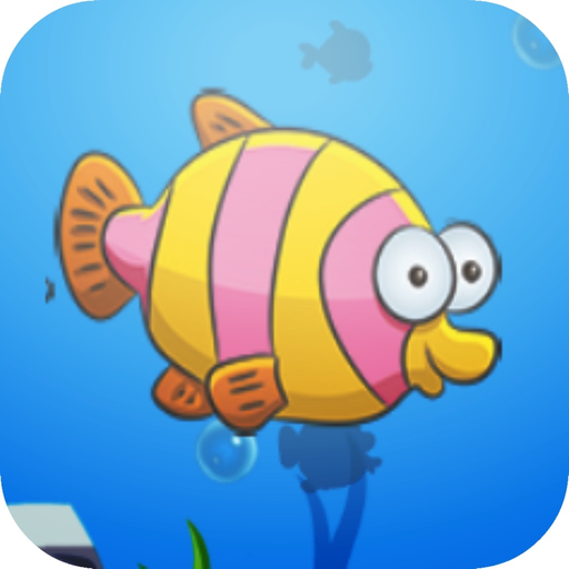 Boy Fishing - Fish Daily Catch app icon