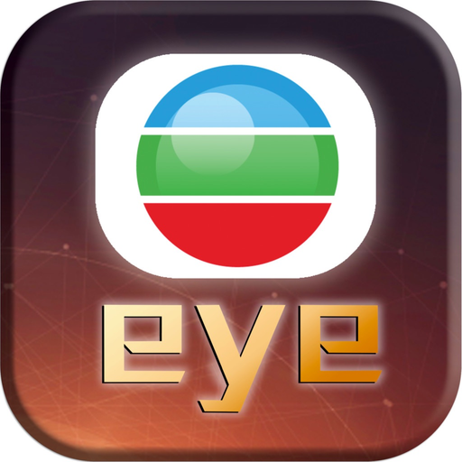 TVB Eye app icon