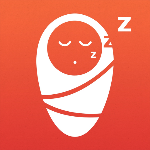 Ahgoo baby monitor - audio and video monitoring app icon