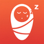 Ahgoo baby monitor - audio and video monitoring icon