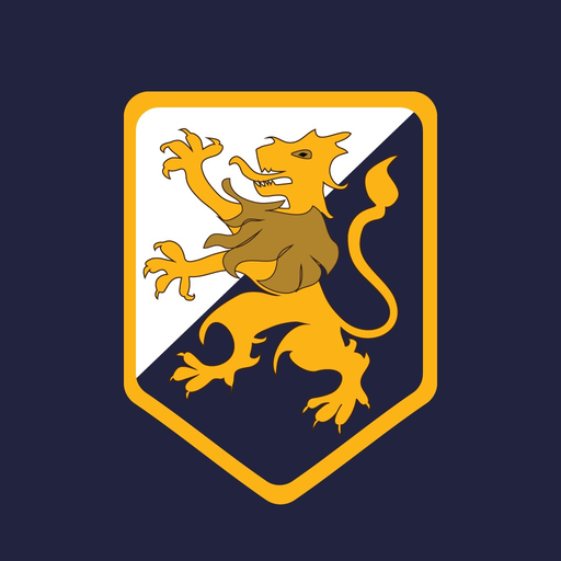 St Peter's Primary, Rossett app icon