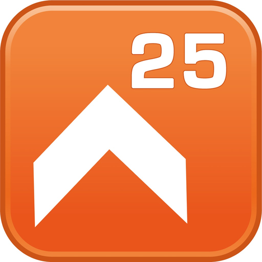 Map Elevation and Altitude Tool for Height Measure app icon