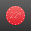 Glamox Heating 2 icon
