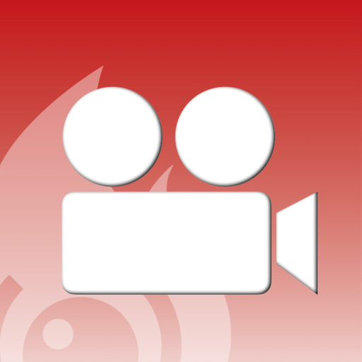 TanrenCamera app icon