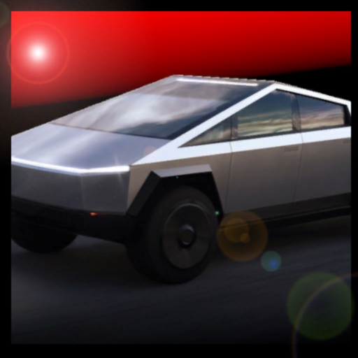 Traffic Racing Challenge app icon