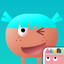 Thinkrolls 2: Puzzles For Kids icon