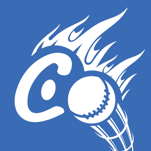 Cricyard - Live Score & News app icon