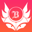 Banshee Bikes Virtual 3D icon