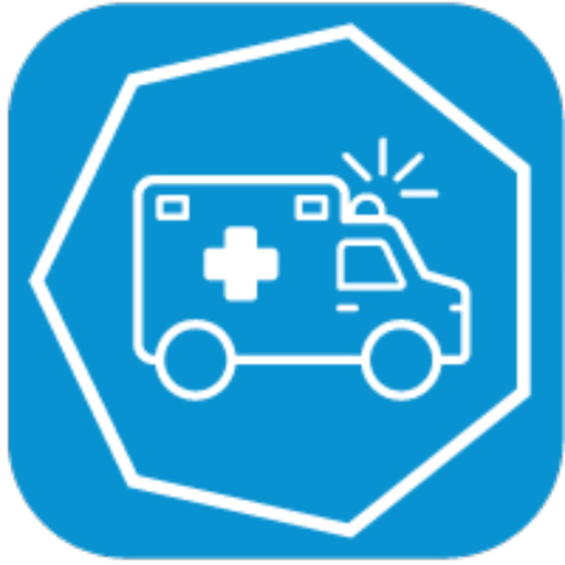 Geisinger Peds Emergency Guide app icon