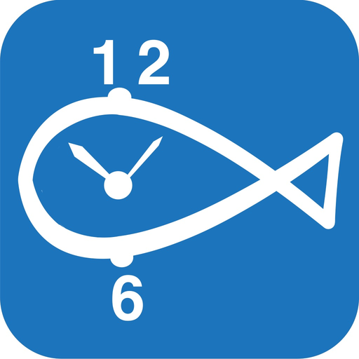 Fisherman's Watch app icon