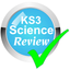 KS3 Science Review icon