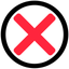 Noughts & Crosses with Friends icon