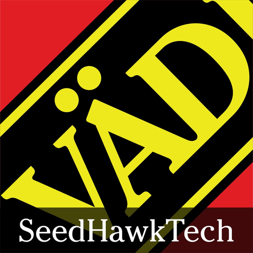 SeedHawkTech app icon