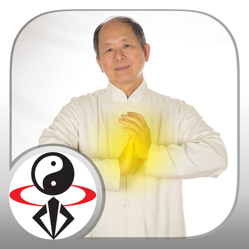 Qigong for Arthritis Relief app icon