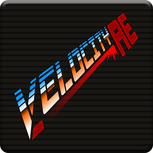 VelocityAE app icon