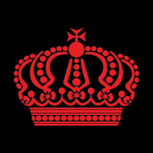 Royal City Taxi app icon