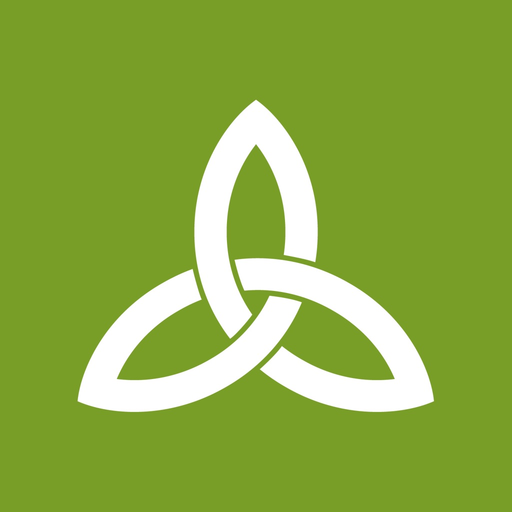 Patrick Crossing app icon