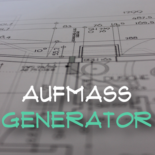 AufmassGenerator app icon