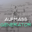 AufmassGenerator icon