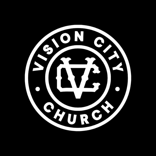 Vision City Church RR app icon
