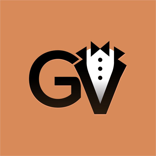 GroupValet app icon