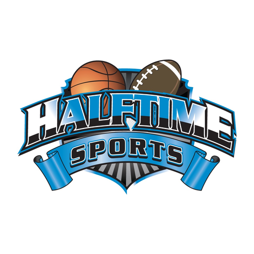 Halftime Sports app icon