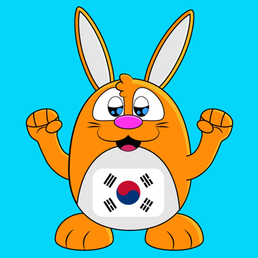 Learn Korean - LuvLingua app icon