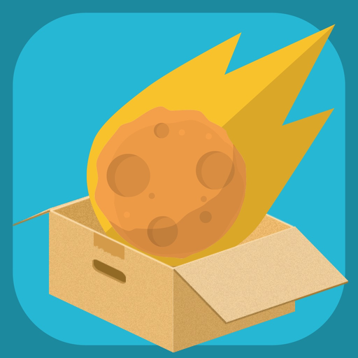 Earth Editor app icon