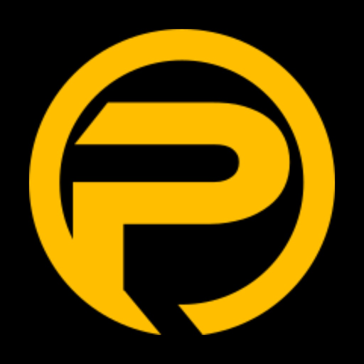 PartyFM app icon