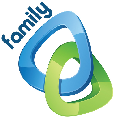 GeliosFamily app icon