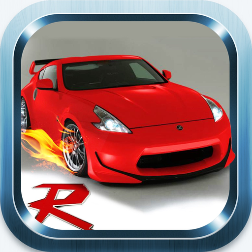 Rome Racing app icon
