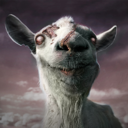 Goat Simulator GoatZ app icon