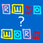 UnScramble The Words Game icon