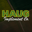 Haug Implement Co. icon