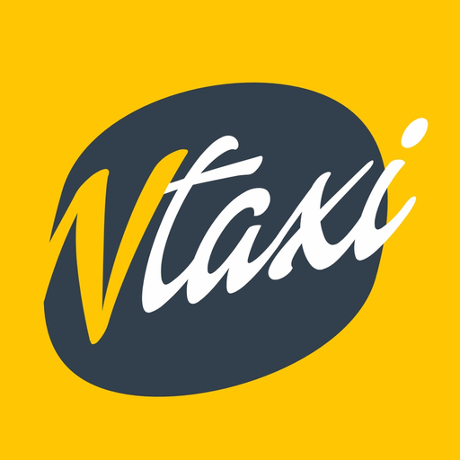 Ntaxi - Pide Reserva app icon